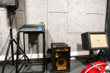 Room 5 - Basic