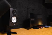 Room 4 - Rec - Vocal Recording Studio